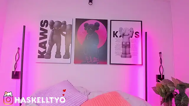 TokyoHaskel online show from 11-27-25, 04:14