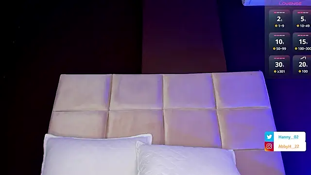 Abby   02 online show from 03-02-26, 01:07