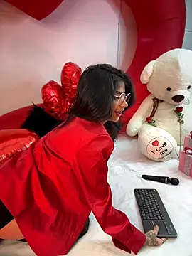 TweetiePieXXX online show from 02-11-26, 09:42