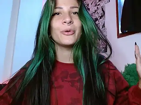 Chloe paytone online show from 02-14-26, 11:29