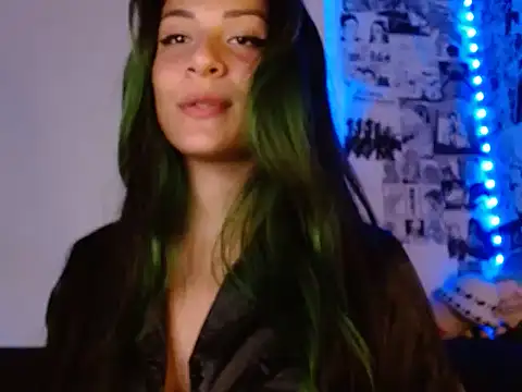 Chloe paytone online show from 04-12-26, 01:21