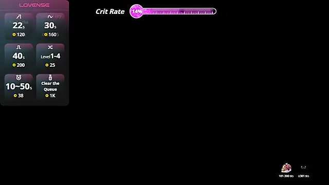 Koral369 online show from 04-24-26, 06:27