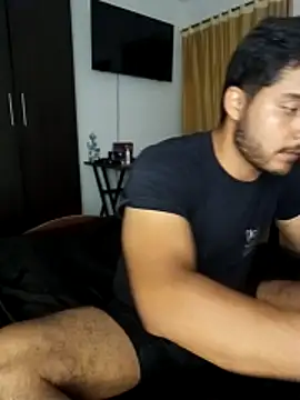 Fabian 97 online show from 03-07-26, 02:19