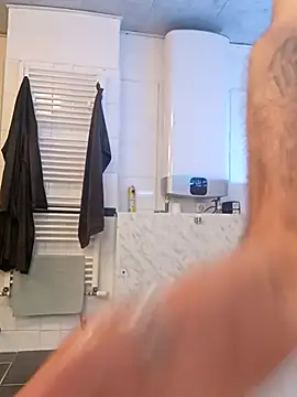 Sexybo1989 online show from 01-17-26, 02:00