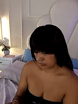 Kaylachannell online show from 01-08-26, 03:53