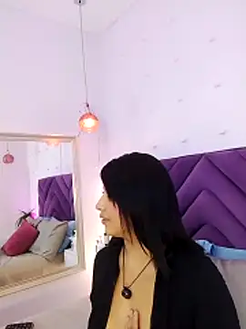 Kaylachannell online show from 04-21-26, 03:46