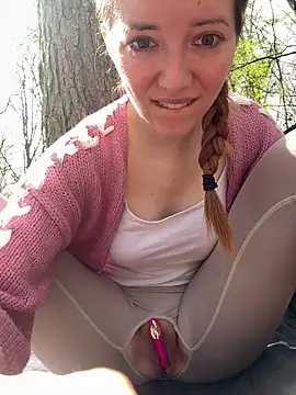 FayeFlame online show from 04-17-26, 11:35