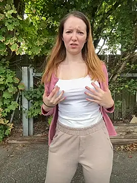 FayeFlame online show from 07-28-26, 07:59