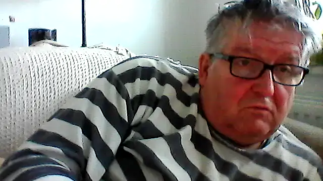 Dicks58Tracey online show from 11-23-25, 09:09