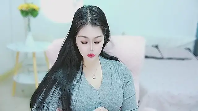Haixi online show from 05-12-26, 10:12