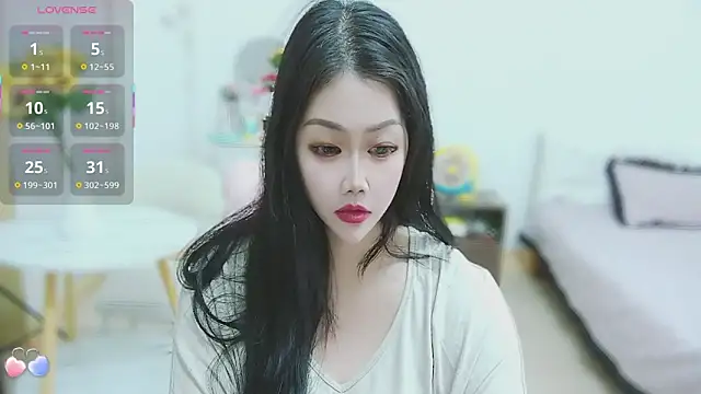 Haixi online show from 06-11-26, 01:49