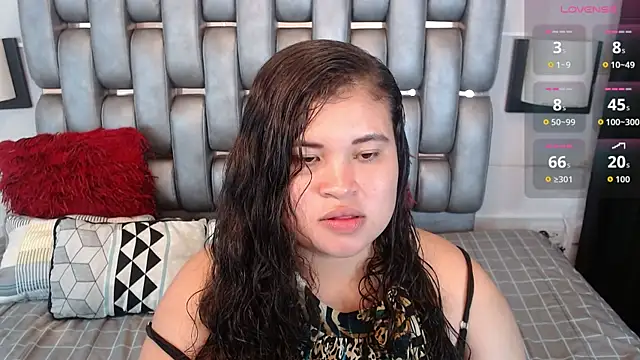 Madison Copers online show from 05-06-26, 11:43