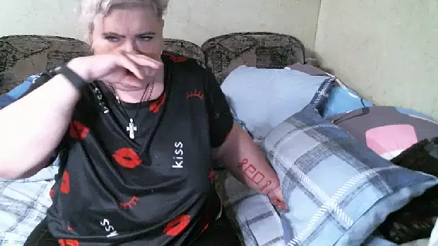 Lana555 online show from 09-18-25, 05:59