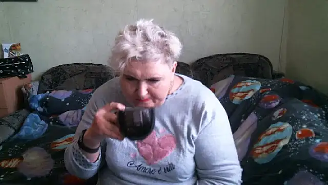 Lana555 online show from 09-29-25, 11:48