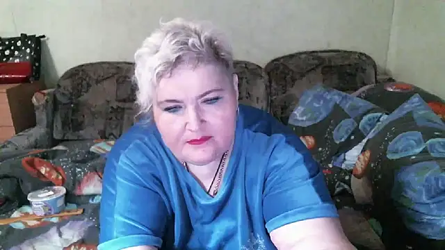 Lana555 online show from 10-08-25, 03:20