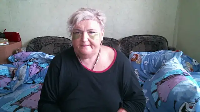 Lana555 online show from 01-13-26, 12:54