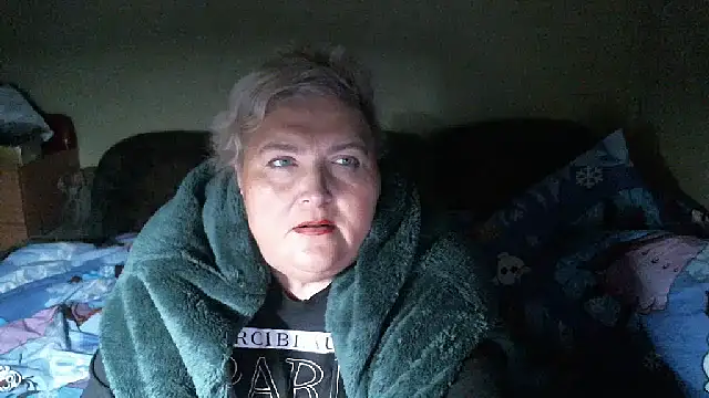 Lana555 online show from 01-18-26, 12:25