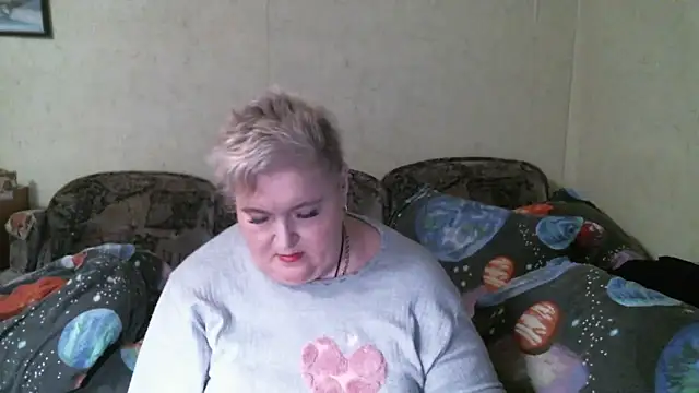 Lana555 online show from 04-20-26, 07:15