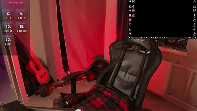 Melante online show from 02-16-26, 03:57