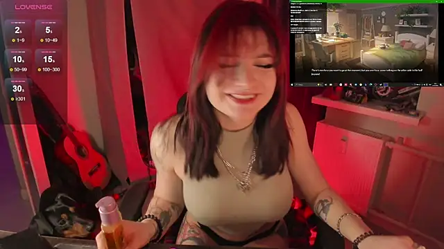 Melante online show from 02-17-26, 12:51