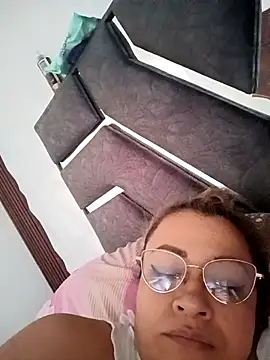 Asuna yuuky online show from 12-14-25, 12:10