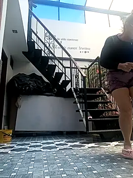 Asuna yuuky online show from 04-18-26, 04:22