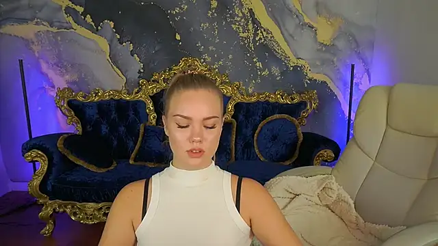 CelesteNoir online show from 09-19-25, 06:37