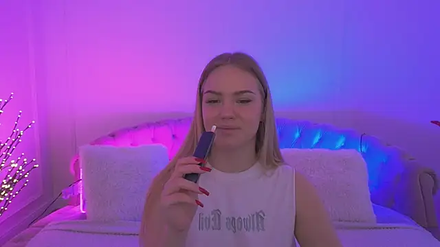 CelesteNoir online show from 01-13-26, 08:30