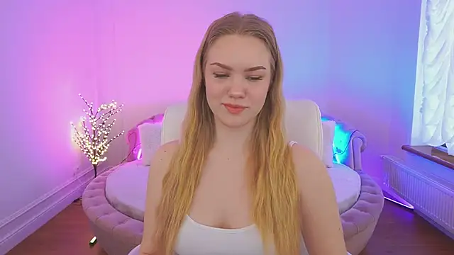 CelesteNoir online show from 02-16-26, 07:26