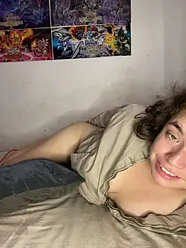 Lucy YupiSweet online show from 12-02-25, 03:18