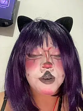 Lucy YupiSweet online show from 06-26-26, 07:46