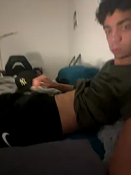 Ryan 12xX online show from 09-27-25, 06:46