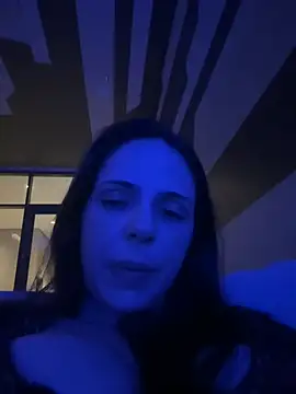 Lady LauraRose online show from 11-16-25, 12:27