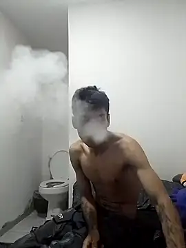 Snapshot of iRusx chatting on 11-08-25, 10:41 iRusx online show from 11-08-25, 10:41