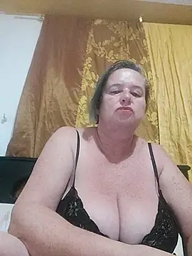 Miss-tetas online show from 09-23-25, 10:40