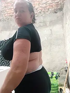 Miss-tetas online show from 10-24-25, 04:47