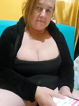 Miss-tetas online show from 02-17-26, 10:49