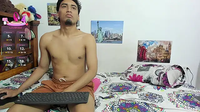 Roxana Tony online show from 02-21-26, 02:12