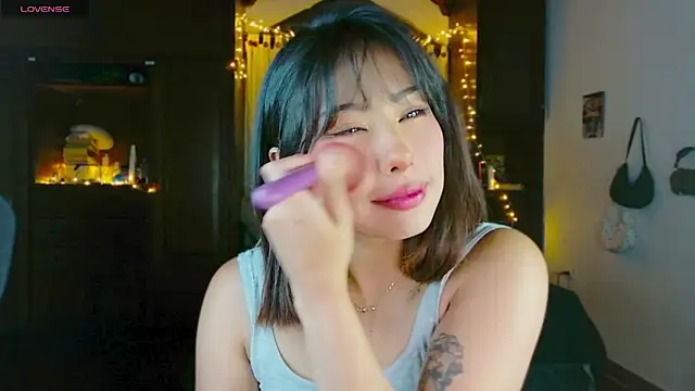 Shisuku Sophi online show from 04-10-26, 06:29