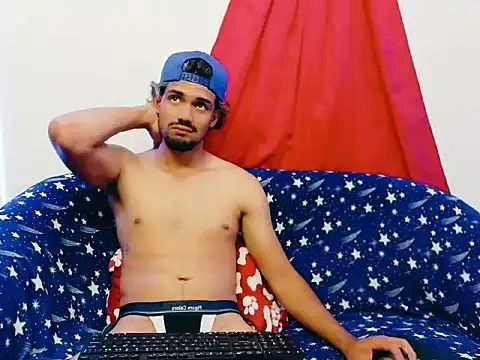 cristian-gp online show from 10-10-25, 02:21