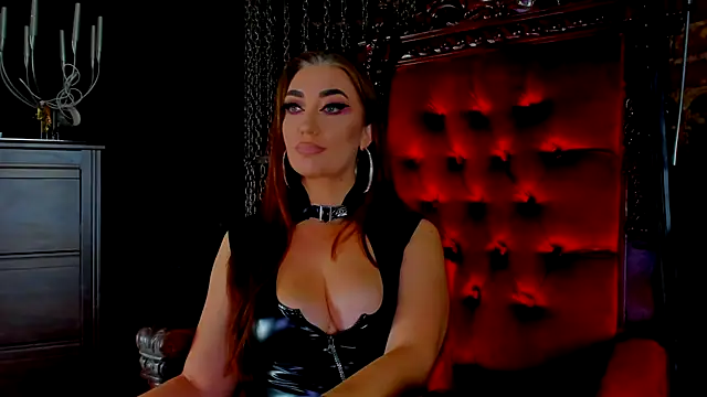 FinDomMya online show from 10-07-25, 02:36