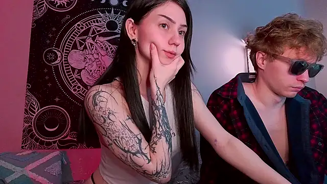 poisondevotion online show from 02-20-26, 05:57