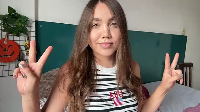 NebulaHaven online show from 10-30-25, 03:02