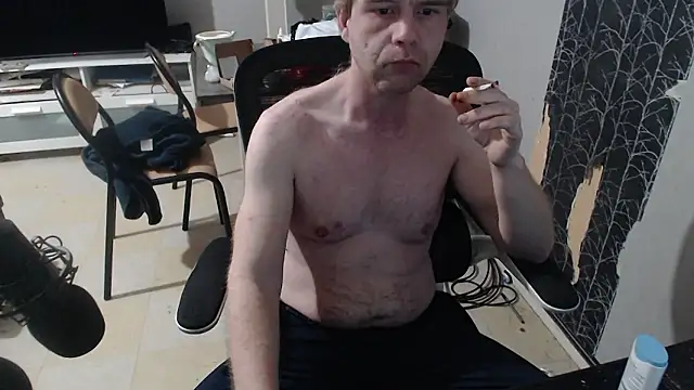 Ahriman58 online show from 01-09-26, 04:48