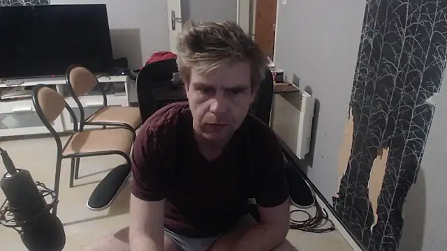 Ahriman58 online show from 01-12-26, 07:35