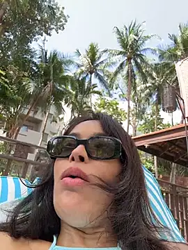 Ofcourseoneday online show from 04-11-26, 03:22