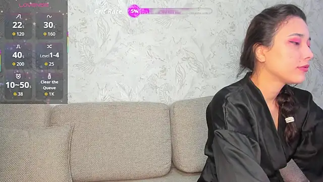 sophywhisper online show from 06-03-26, 02:47