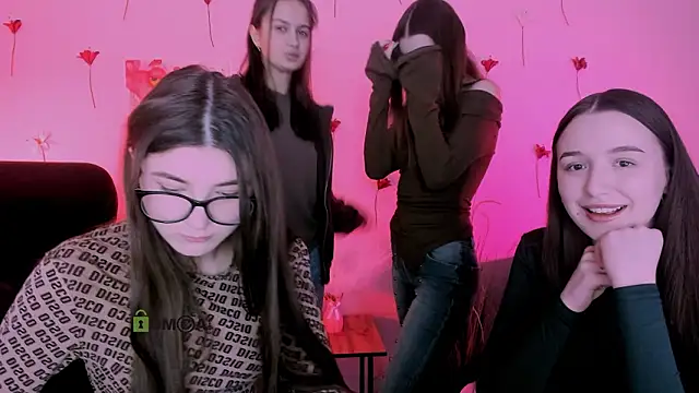 barbara crazy online show from 02-11-26, 07:41