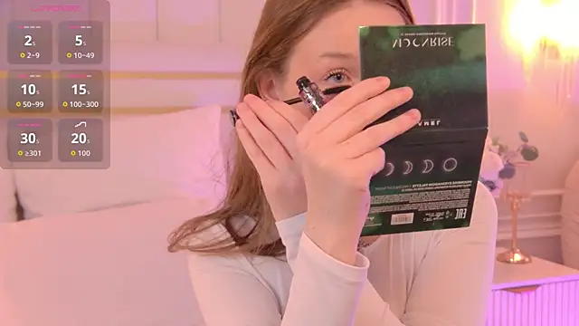 NancySmitts online show from 11-05-25, 03:45