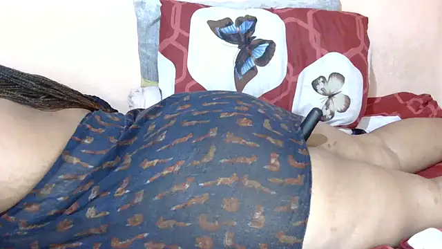 BigSexyEbony online show from 11-14-25, 10:51